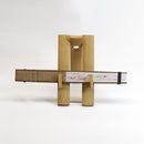 【扇子】めじろ (男女兼用) OM15 | 加賀友禅 | 染の四季