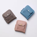 【本革キーケース】SMART MOVE! -type2 | コインポケットタイプ- Velvet Greige (東山の小径) | 革加工 | RAKUKEI