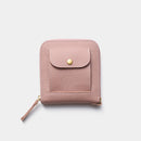 【本革キーケース】SMART MOVE! -type2 | コインポケットタイプ- Sakura Grace (ふわり春衣) | 革加工 | RAKUKEI