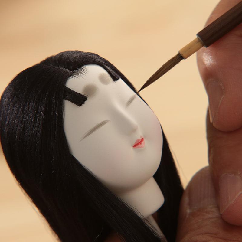 置物｜星のカービィ | 江戸木目込人形 | 真多呂人形 ｜BECOS