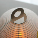 【ライト・照明】レターセット提灯 三重塔 | 岐阜提灯 | オゼキ