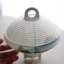 【ライト・照明】レターセット提灯 三重塔 | 岐阜提灯 | オゼキ