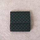 【財布】二つ折り財布 | 印伝 | GOODHISTOY * 鹿乃香印伝