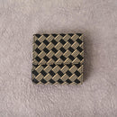 【財布】二つ折り財布 | 印伝 | GOODHISTOY * 鹿乃香印伝