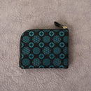 【財布】彩世 L字ファスナーミニ | 印伝 | GOODHISTOY * 鹿乃香印伝