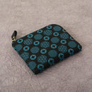 【財布】彩世 L字ファスナーミニ | 印伝 | GOODHISTOY * 鹿乃香印伝