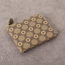 【財布】彩世 L字ファスナーミニ | 印伝 | GOODHISTOY * 鹿乃香印伝