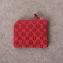 【財布】彩世 L字ファスナーミニ | 印伝 | GOODHISTOY * 鹿乃香印伝