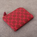 【財布】彩世 L字ファスナーミニ | 印伝 | GOODHISTOY * 鹿乃香印伝