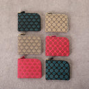 【財布】彩世 L字ファスナーミニ | 印伝 | GOODHISTOY * 鹿乃香印伝