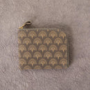 【財布】彩世 L字ファスナーミニ | 印伝 | GOODHISTOY * 鹿乃香印伝