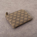 【財布】彩世 L字ファスナーミニ | 印伝 | GOODHISTOY * 鹿乃香印伝