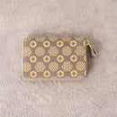 【小銭入れ】彩世 ラウンドFミニ | 印伝 | GOODHISTOY * 鹿乃香印伝