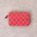 【小銭入れ】彩世 ラウンドFミニ | 印伝 | GOODHISTOY * 鹿乃香印伝