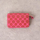 【小銭入れ】彩世 ラウンドFミニ | 印伝 | GOODHISTOY * 鹿乃香印伝