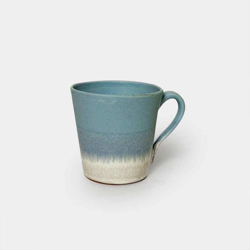 【マグカップ】3color | 大谷焼 | 大西陶器