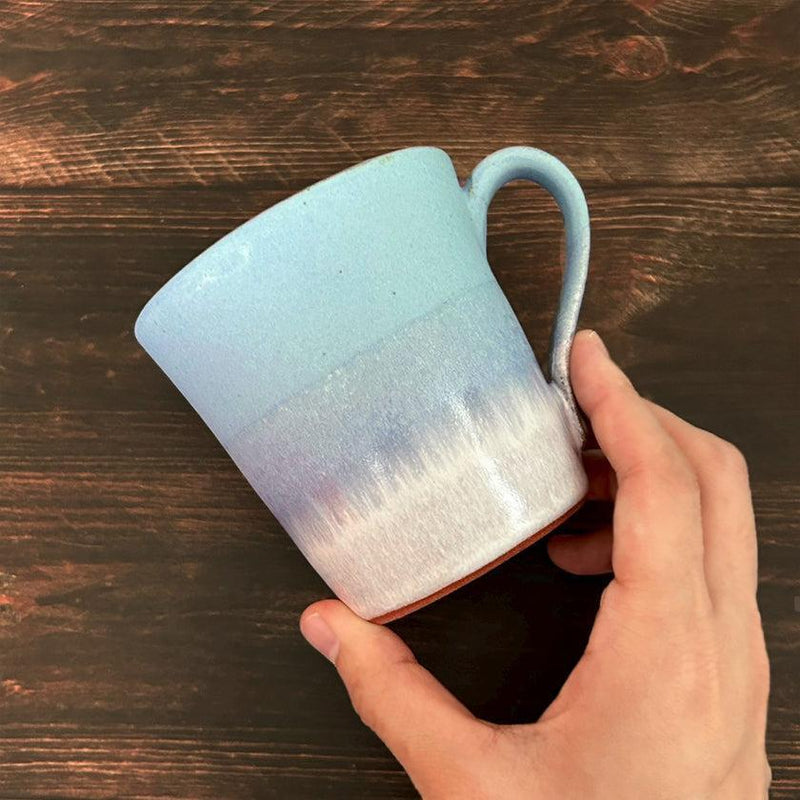 【マグカップ】3color | 大谷焼 | 大西陶器