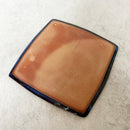 【皿】スクエアプレート (M) 藍-indigo- | 大谷焼 | 大西陶器