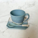 【スプーン】3color | 大谷焼 | 大西陶器