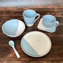 【スプーン】3color | 大谷焼 | 大西陶器