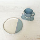 【皿】丸形プレート (M) 3color | 大谷焼 | 大西陶器