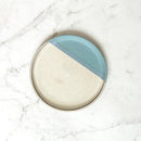 【皿】丸形プレート (M) 3color | 大谷焼 | 大西陶器