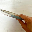 【皿】丸形プレート (M) 3color | 大谷焼 | 大西陶器