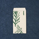 【ポチ袋】(大) 松 白地 (2枚) | 唐紙 | 唐源