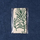 【ポチ袋】(大) 松 白地 (2枚) | 唐紙 | 唐源