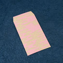 【ポチ袋】(大) 雲 桃地 (2枚) | 唐紙 | 唐源