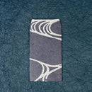 【ポチ袋】(大) 水 藍地 (2枚) | 唐紙 | 唐源