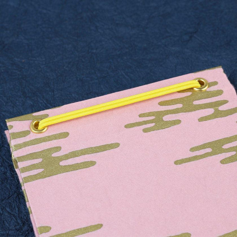 【メモ帳】覚え書帳 | 唐紙 | 唐源