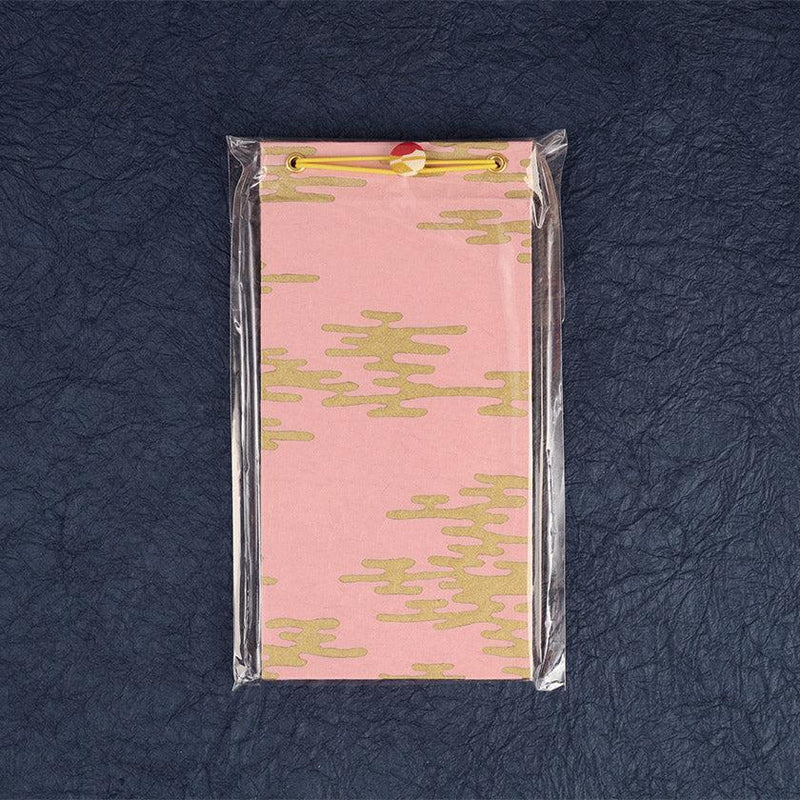 【メモ帳】覚え書帳 | 唐紙 | 唐源