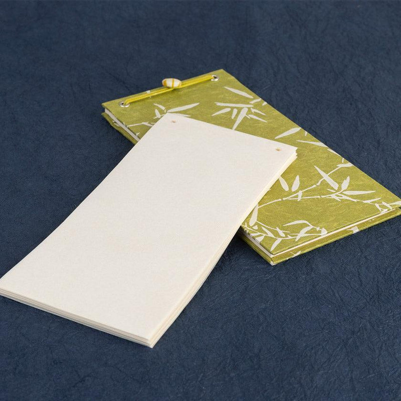 【メモ帳】覚え書帳 中身 (追加用シート) | 唐紙 | 唐源