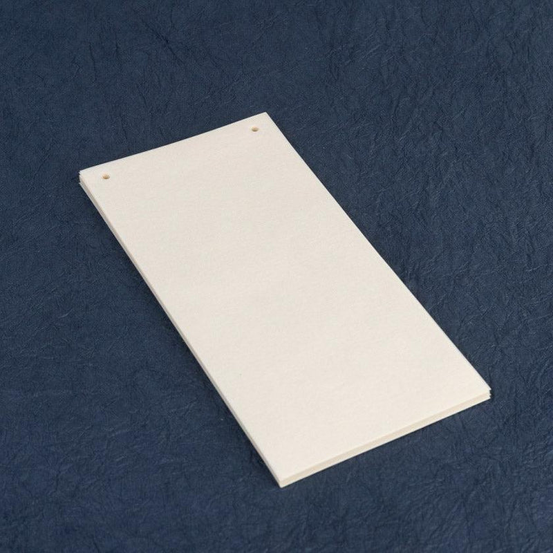 【メモ帳】覚え書帳 中身 (追加用シート) | 唐紙 | 唐源