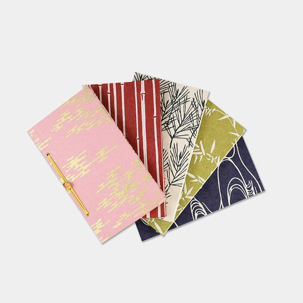 【ノート】思い出帳 | 唐紙 | 唐源