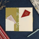 【ノート】思い出帳 | 唐紙 | 唐源