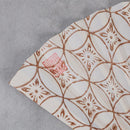 【扇子】小花七宝 | 唐紙 | 唐源