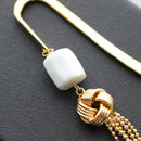 【ブックマーカー】白磁 | 有田焼 | 6.kiln