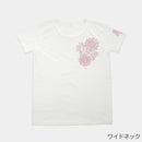 【Tシャツ】小鳥と象 | シルクスクリーンプリント