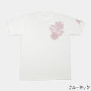 【Tシャツ】小鳥と象 | シルクスクリーンプリント