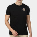 【Tシャツ】唐獅子牡丹 | シルクスクリーンプリント