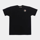 【Tシャツ】唐獅子牡丹 | シルクスクリーンプリント