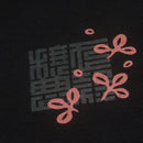 【Tシャツ】狐 | シルクスクリーンプリント