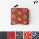 あじさい (174) (赤地×白漆)