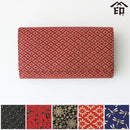 菱菊 (017) (赤地×白漆)