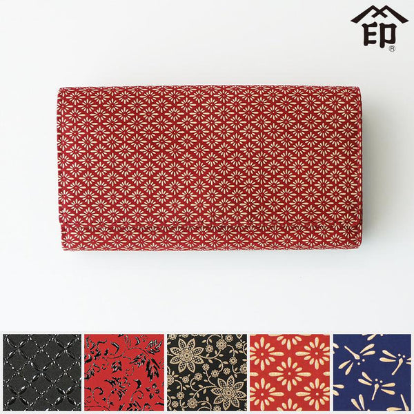 菱菊 (017) (赤地×白漆)