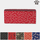 とんぼ (008) (赤地×白漆)