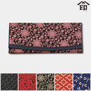 クレマチス (169) (黒地×ピンク漆)