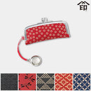 小桜 (002) (赤地 × 白漆)